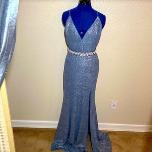 Fashion Nova  Formal Dress